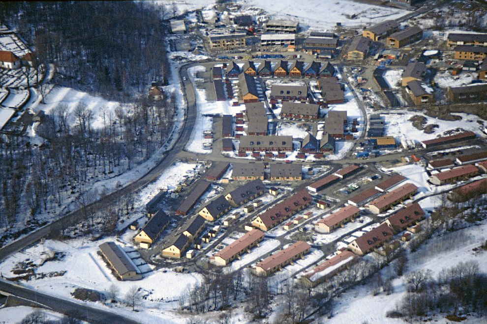 Högenvägen ~1980
